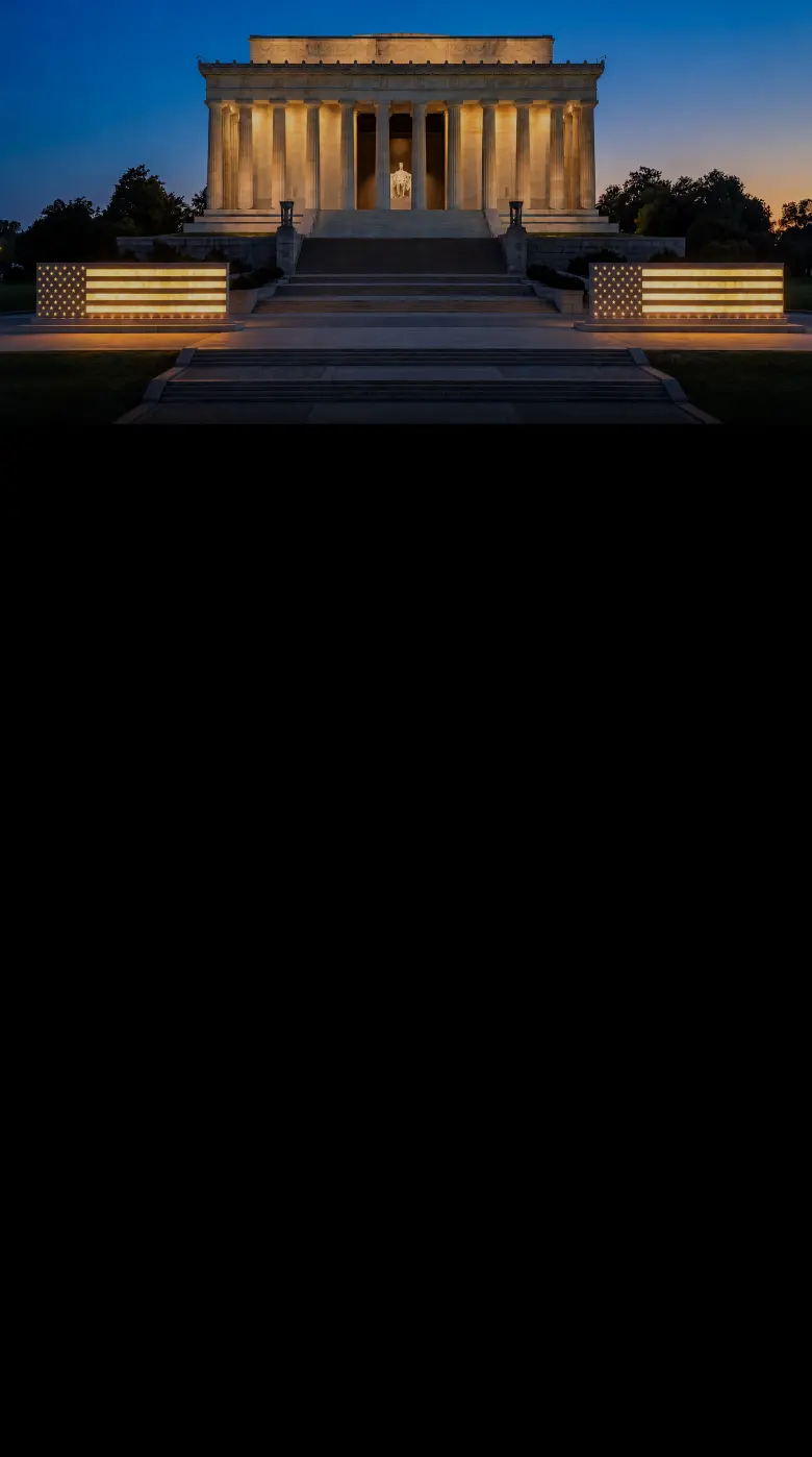 The National Military Monument | Presented by USAA